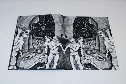 The Feast On Titanhead - obrázek 5