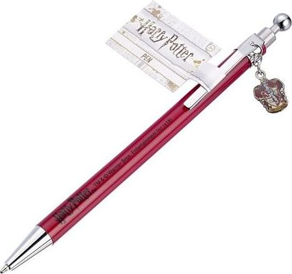 Carat Shop Propiska Harry Potter - Znak Nebelvíru HPP022 - obrázek 2