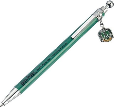 Carat Shop Propiska Harry Potter - Znak Zmijozelu HPP023 - obrázek 1