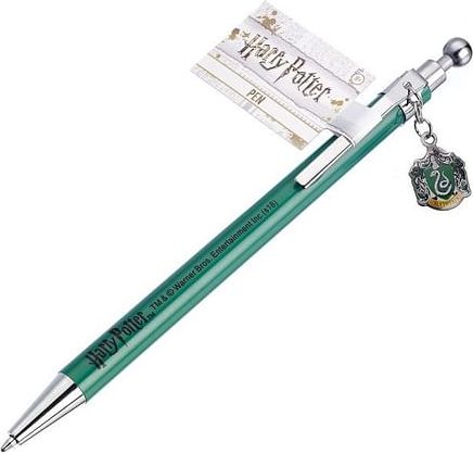 Carat Shop Propiska Harry Potter - Znak Zmijozelu HPP023 - obrázek 2