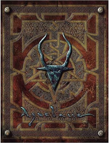 Aquelarre RPG Corebook - obrázek 1