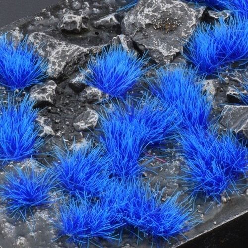 Dekorace GamersGrass - Alien Blue - obrázek 1