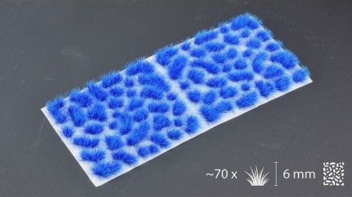 Dekorace GamersGrass - Alien Blue - obrázek 2