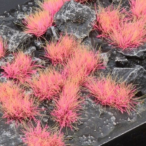 Dekorace GamersGrass - Alien Pink - obrázek 1