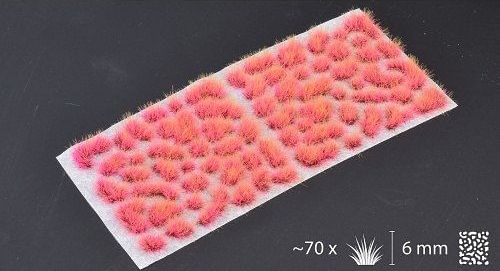 Dekorace GamersGrass - Alien Pink - obrázek 2