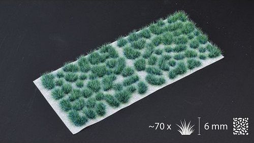 Dekorace GamersGrass - Alien Turquoise - obrázek 2