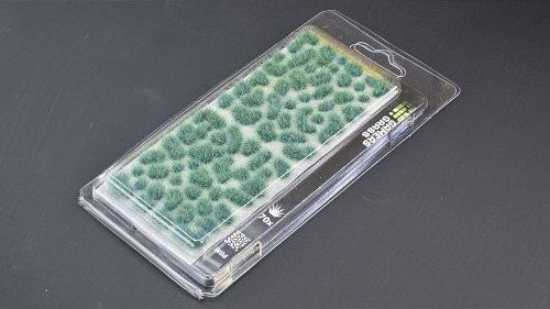 Dekorace GamersGrass - Alien Turquoise - obrázek 3