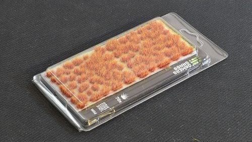 Dekorace GamersGrass - Alien Fire - obrázek 3