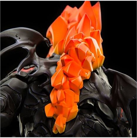 Weta Collectibles Figurka Pán prstenů Mini Epics - Balrog - obrázek 6