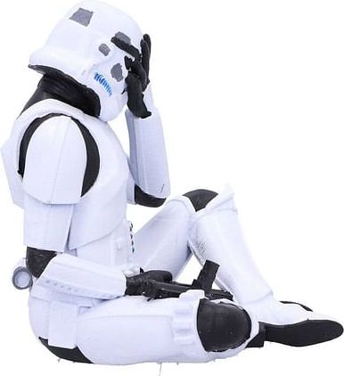 Nemesis Now Figurka Star Wars - See No Evil Stormtrooper - obrázek 2