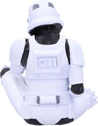 Nemesis Now Figurka Star Wars - See No Evil Stormtrooper - obrázek 3