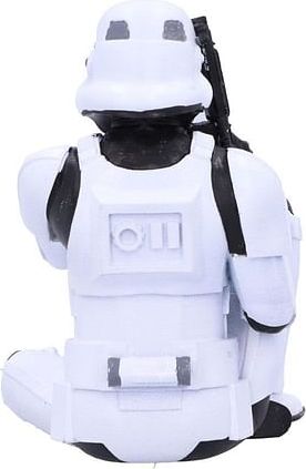 Nemesis Now Figurka Star Wars - Speak No Evil Stormtrooper - obrázek 3