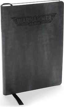 Warhammer 40000: Crusade Journal - obrázek 1