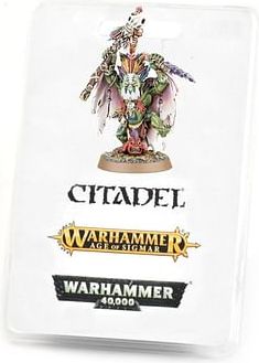 Warhammer: Age of Sigmar - Wurrgog Prophet - obrázek 1