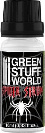 Green Stuff World: Spider Serum 10ml - obrázek 1