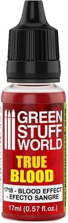 Green Stuff World: True Blood 17ml - obrázek 1