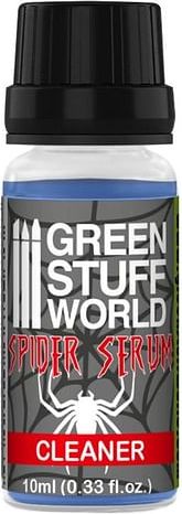 Green Stuff World: Spider Serum Cleaner 10ml - obrázek 1