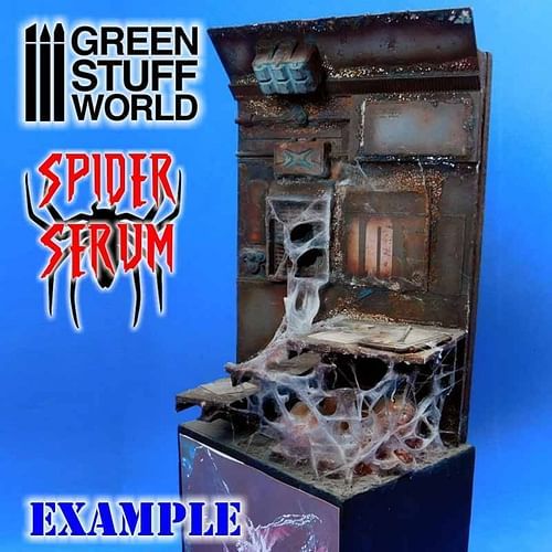 Green Stuff World: Spider Serum Cleaner 10ml - obrázek 3