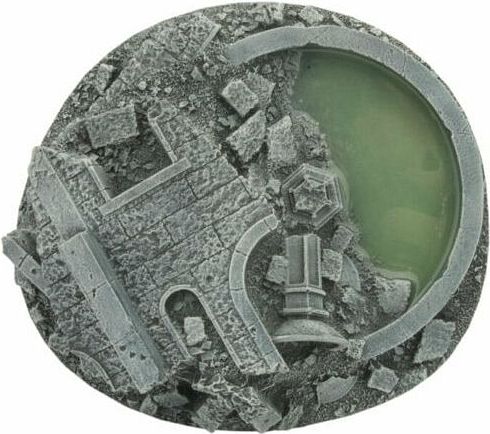 Battlefield in a Box: Ruined Fountain - obrázek 4