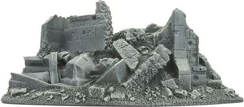Battlefield in a Box: Buried Monument - obrázek 3