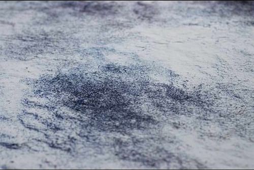 Herní podložka Kraken Wargames - Snow Plain - obrázek 2