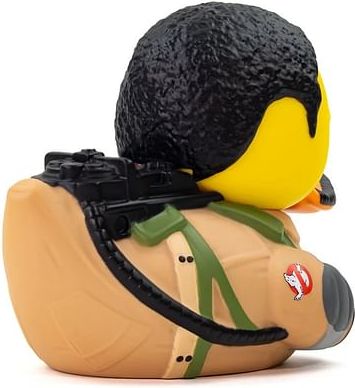 Kachnička TUBBZ Ghostbusters - Winston Zeddemore - obrázek 3