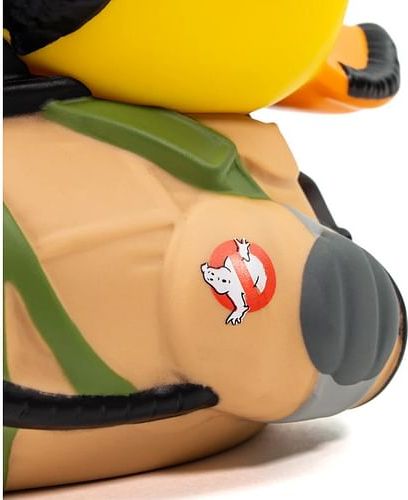 Kachnička TUBBZ Ghostbusters - Winston Zeddemore - obrázek 6