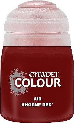 Citadel Air - Khorne Red (24ml) - obrázek 1