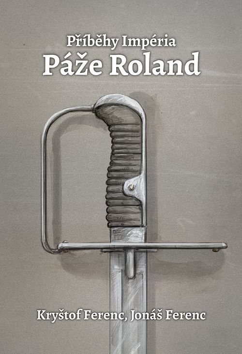 Příběhy Impéria - Páže Roland - obrázek 1