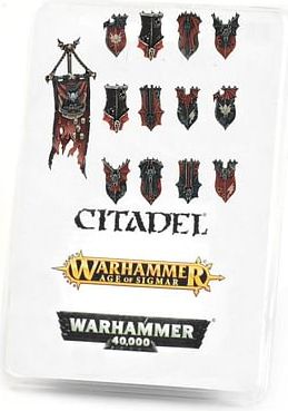 Warhammer Age of Sigmar: Death Upgrade Pack - obrázek 1