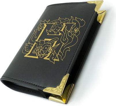 Humblewood Tarot Card Binder - obrázek 1