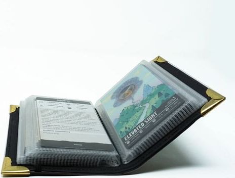 Humblewood Tarot Card Binder - obrázek 2