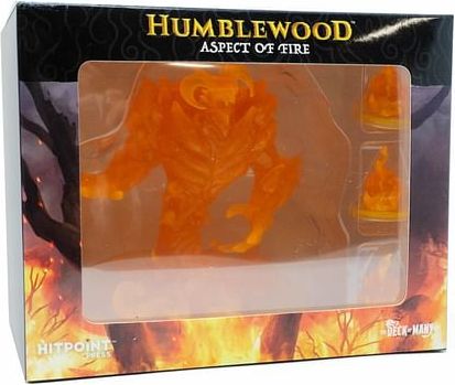 Humblewood Mini: Aspect of Fire - obrázek 2