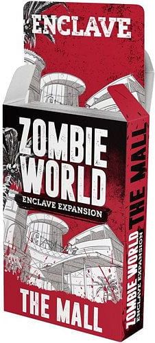 Zombie World: The Mall - obrázek 1