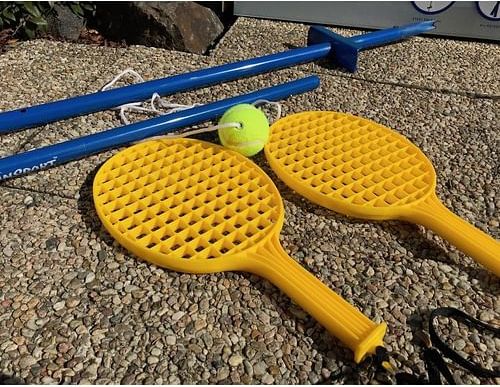 Tether Ball - obrázek 2