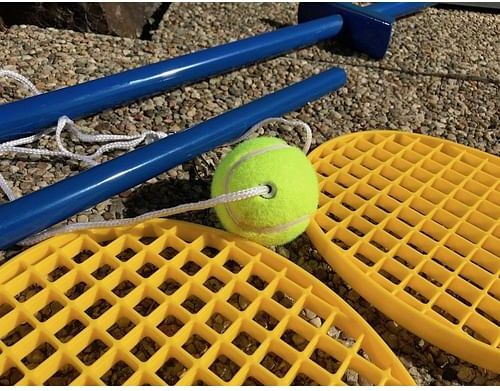 Tether Ball - obrázek 3