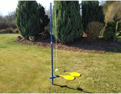 Tether Ball - obrázek 5