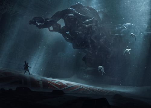 Coriolis - The Last Cyclade Bundle - obrázek 2