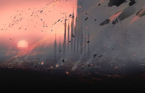 Coriolis - The Last Cyclade Bundle - obrázek 4