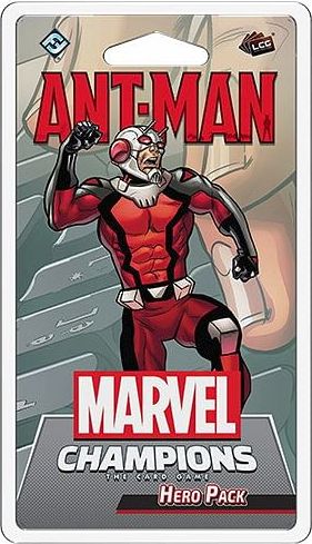 Marvel Champions: Ant-Man - obrázek 1