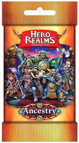 Hero Realms: Ancestry Pack - obrázek 1