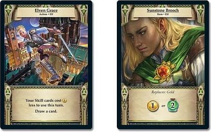 Hero Realms: Ancestry Pack - obrázek 2