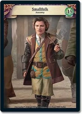 Hero Realms: Ancestry Pack - obrázek 4