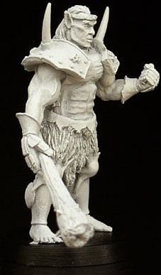Figurka Kroll - obrázek 1