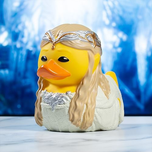 Kachnička TUBBZ Pán prstenů - Galadriel - obrázek 2