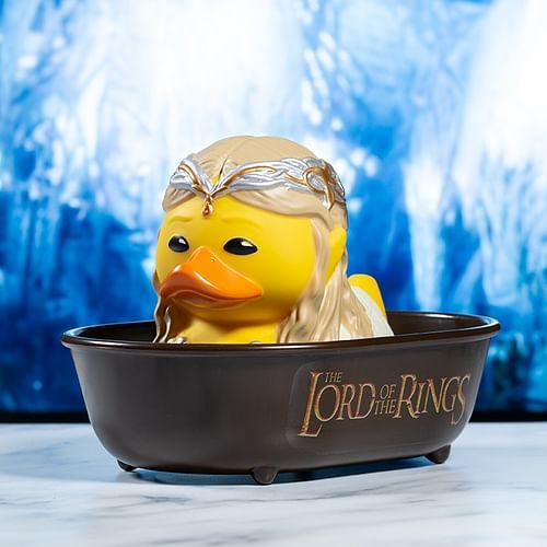 Kachnička TUBBZ Pán prstenů - Galadriel - obrázek 3