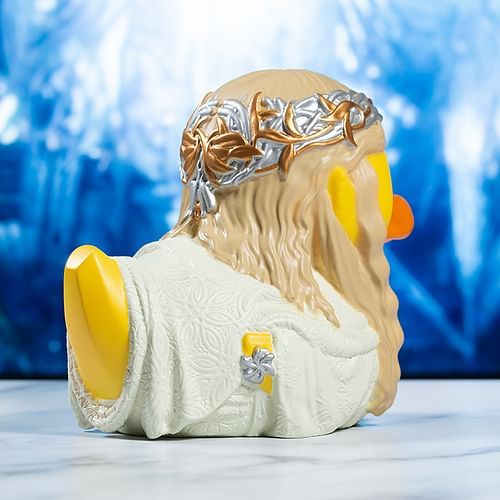 Kachnička TUBBZ Pán prstenů - Galadriel - obrázek 4