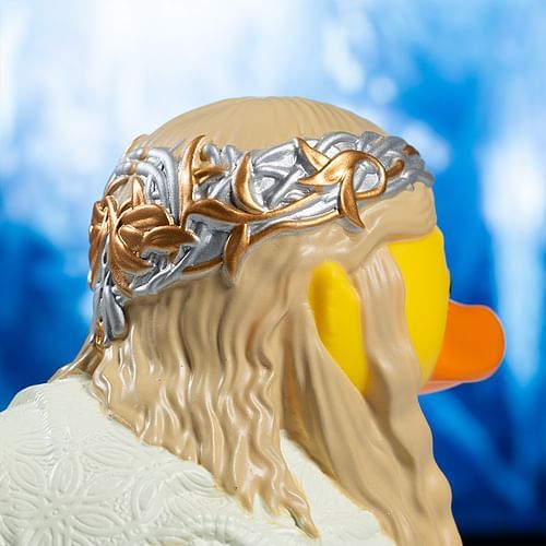 Kachnička TUBBZ Pán prstenů - Galadriel - obrázek 5