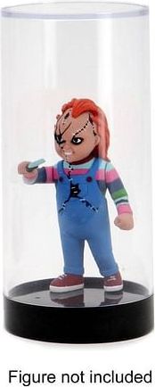 Neca Box na figurku - cylindrický, menší - obrázek 2