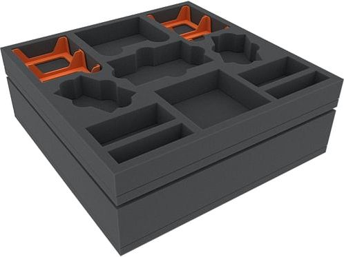 Pěnový pořadač Feldherr Star Wars Armada Core Game Box - obrázek 1